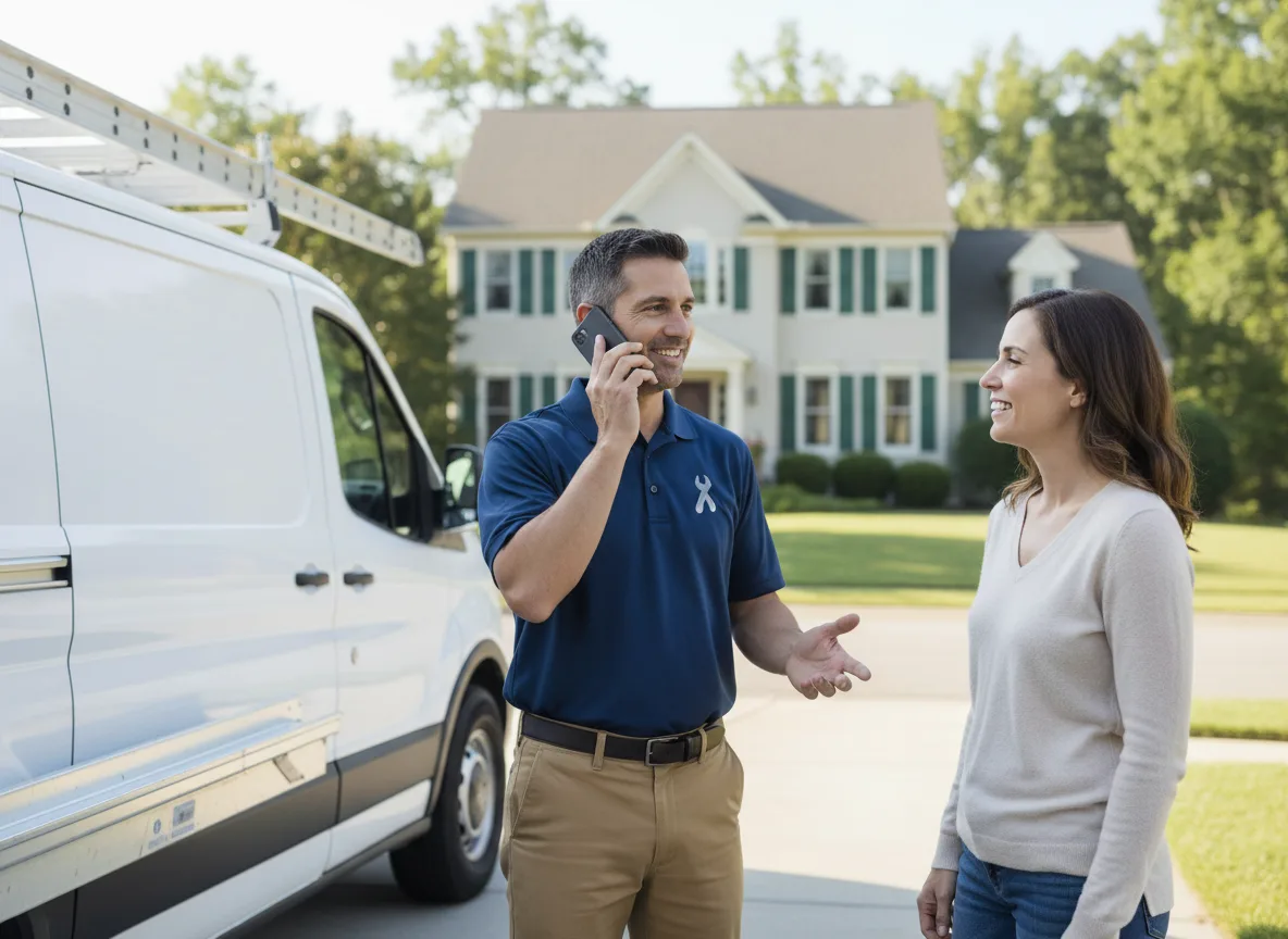 Home Gutter Service Woodstock Valley, CT FAQs